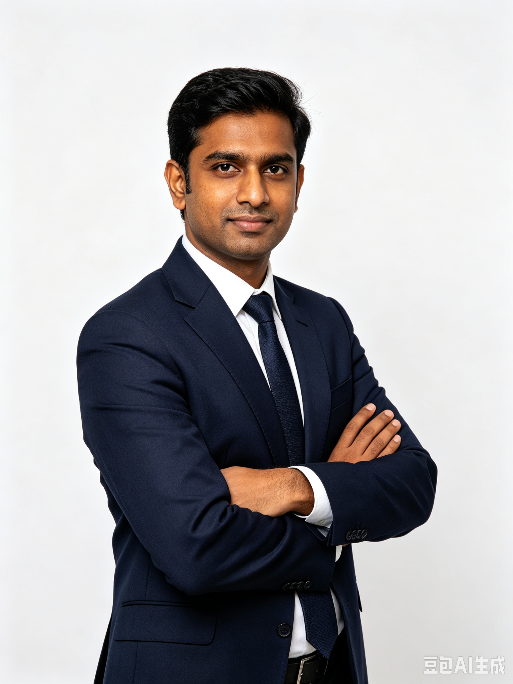 An investment professional